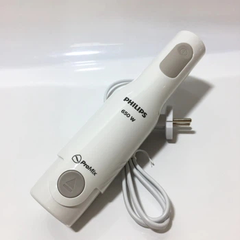 Моторний блок для блендера Philips ProMix 650W HR2537/00, HR2536/00, HR2538/00 Оригінал