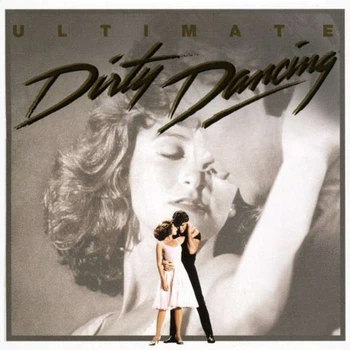 Компакт диск Sony Music Various Ultimate Dirty Dancing CD 0828765552523