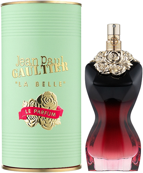 Jean Paul Gaultier La Belle парфюмированная вода для женщин