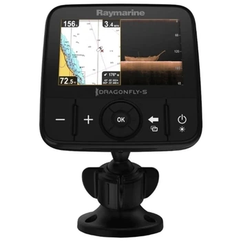 Ехолот Raymarine Dragonfly 5 PRO