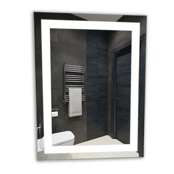 Зеркало в ванную с лед подсветкой L2/1 600х800 мм