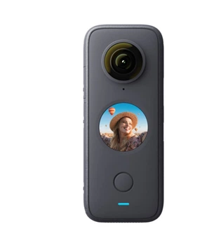 Панорамная сферическая камера Insta360 One X2 (CINOSXX/A)