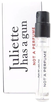 Пробник парфумована вода для жінок Juliette Has A Gun Not A Perfume 1.7 мл (3760022730329)