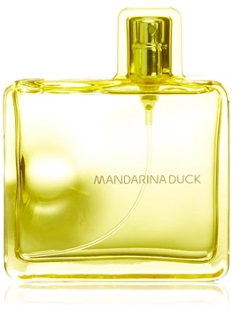 Туалетная вода Mandarina Duck 100 мл. Тестер