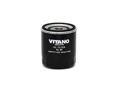 VITANO VL 90 Фільтр масляний