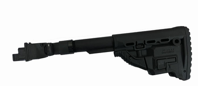 Приклад телескопічний складний Fab Defense для АК-47/74 акм