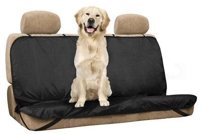 Подстилка чехол на автомобильное сиденье для домашних животных Pet Zoom Loungee Auto (2088)