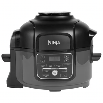 Мультиварка - скороварка Ninja Foodi Mini Multi-Cooker OP100EU