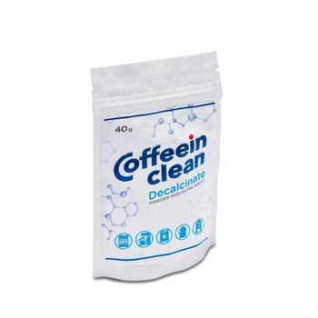 Порошок для декальцинації Coffeein clean DECALCINATE 40 г