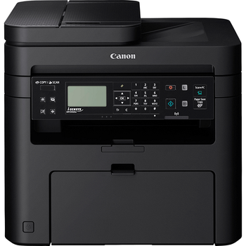 МФУ Canon i-SENSYS MF244dw with Wi-Fi (1418C017) + USB cable (1418C017)-(B)- Б/У