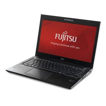 Ноутбук Fujitsu LIFEBOOK U728-Intel-Core i5-8250U-1,6GHz-8Gb-DDR4-256Gb-SSD-DVD-R-W12,5-Web-(B)-Б/У