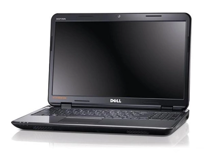Ноутбук Dell Inspiron N5040-Intel Pentium P6200-2.13GHz-2Gb-DDR3-500Gb-HDD-Web-W15.6-DVD-R-Web-(B)- Б/В