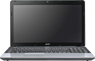 Ноутбук Acer TravelMate P253 -Intel Core i3-3110M -2.40GHz-4Gb-DDR3-500Gb-HDD-W15.6-Web-DVD-R-(B-)- Б/В
