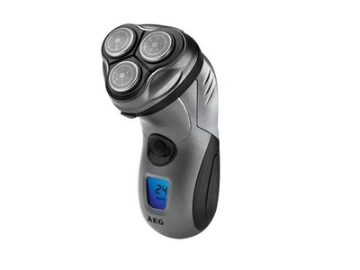 Электробритва мужская AEG HR 5655