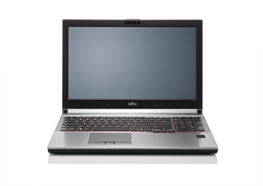 Ноутбук Fujitsu Celsius H760-Intel-Core i7-7820HQ-2,7GHz-8Gb-DDR4-256Gb-SSD-DVD-R-W15.6-FHD-Web-(B)-NVIDIA Quadro M1000M-(2Gb)-Б/В