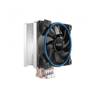 Кулер процессорный PCCooler GI-X3B Blue