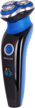 Електробритва SENCOR SMS 5520BL
