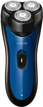 Электробритва SENCOR SMS 4011BL