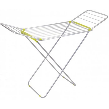 Сушка для белья Laundry Elegancie алюминий 16 м 1622