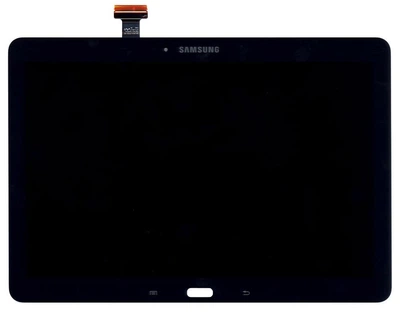 Матриця з тачскрином (модуль) для планшета Samsung Galaxy Tab Pro 10.1 SM-T520 чорний