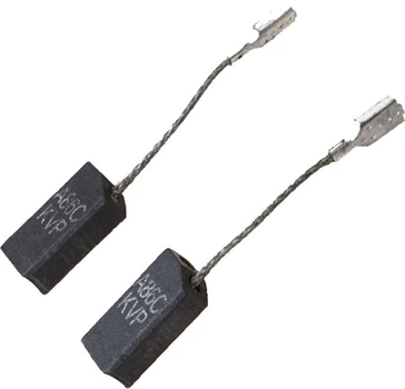 Угольные щетки Bosch GWS 850 CE (1619P07571)