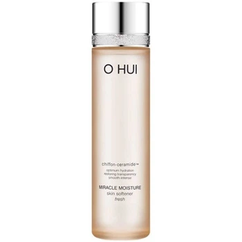 Увлажняющий тонер O HUI Miracle Moisture Skin Softеner Moist 150 мл.