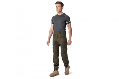 Тактичні штани Black Mountain Tactical Cedar Combat Pants Olive Size L/L
