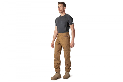 Тактичні штани Black Mountain Tactical Cedar Combat Pants Coyote Size M