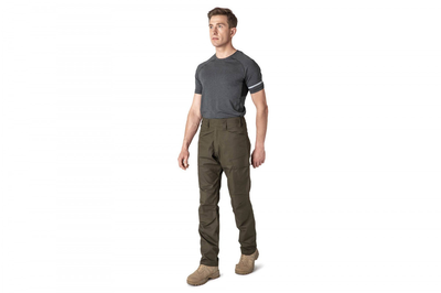 Тактичні штани Black Mountain Tactical Redwood Tactical Pants Olive Size S