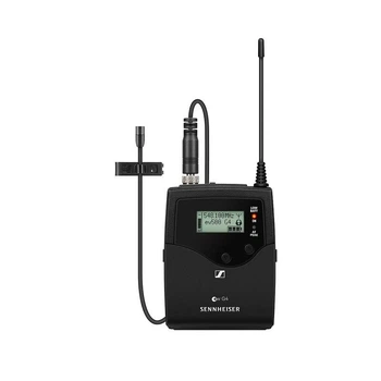 Поясной передатчик Sennheiser SK 500 G4-AW+ (509542)
