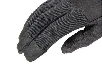 Тактичні рукавиці Armored Claw Accuracy Hot Weather - Black Size XXL