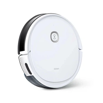 Робот-пилосос Ecovacs Deebot U2 White (DGN22-62EC)