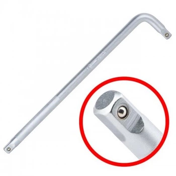 Вороток 1/2" 330мм INTERTOOL [ЕТ-1027]
