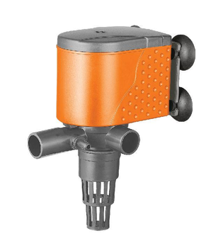 Помпа Xilong XL-370