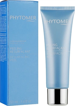 Phytomer Vegetal Exfoliant With natural enzymes Пілінг рослинний 50ml (19286-4858)