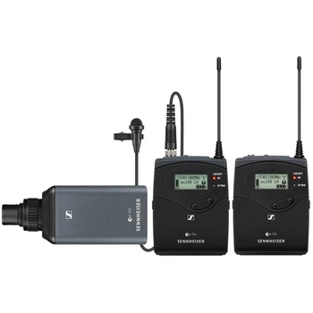 Sennheiser EW 100-ENG G4