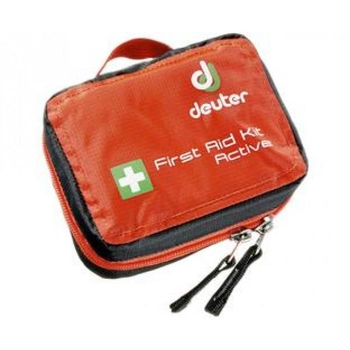 Аптечка Deuter First Aid Kit Active Червоний (1052-4943016 9002)