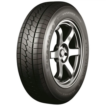 Всесезонные шины Firestone Vanhawk Multiseason 225/65 R16C 112R