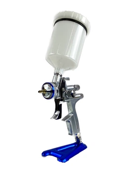 Краскопульт пневматичний Profi jet 5000 HVLP 1.4