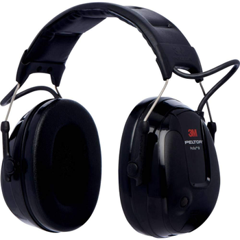 Протишумні навушники 3M Peltor MT13H220A ProTac III Slim (7100088456)