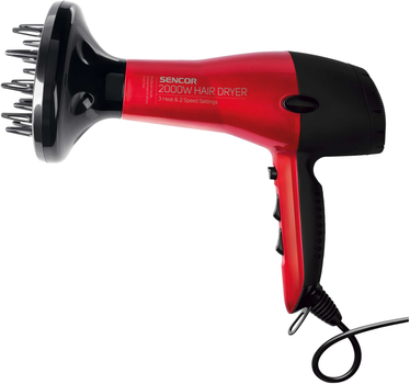 Фен с диффузором - ROZETKA. Купить фен для волос по низкой цене