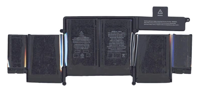 Аккумуляторная батарея для ноутбука Apple A1582 11.42V Black 6559mAhr 74.9Wh