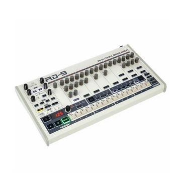 Драм-машина Behringer RD-9