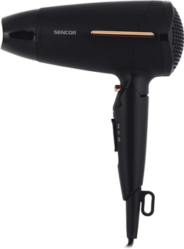 Фен SENCOR SHD 0045BK