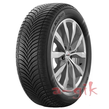 Шина Kleber Quadraxer 3 155/65 R14 75T
