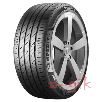 Шина Semperit Speed-Life 3 215/55 R16 93V