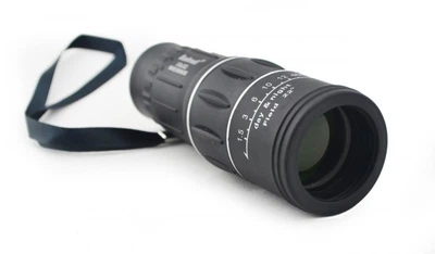 Монокль 16x52 с двойной фокусировкой + чехол Bushnell