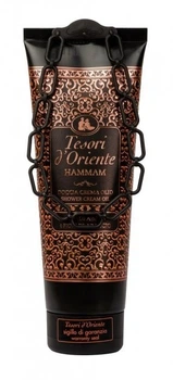 Гель Крем для душа Tesori D'oriente Hammam 250 ml