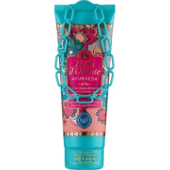 Гель Крем для душу Tesori D'oriente Ayurveda 250 ml