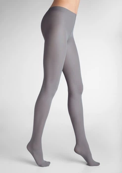 Тонкі колготки Marilyn Tonic 40 3/M grey